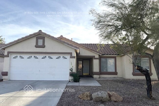 property at 115 Quailbush Dr