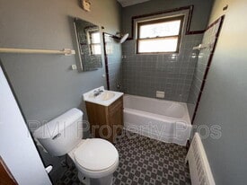 1981 W Villard Ave in Milwaukee, WI - Building Photo