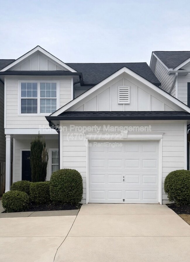 property at 4506 Yellow Sash Ct