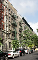 150 W 141st St Apartments