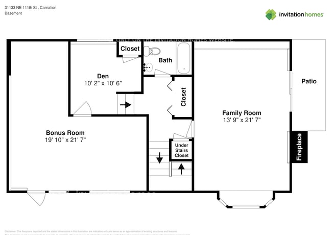 31133 NE 111th St in Carnation, WA - Building Photo - Building Photo