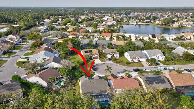 6726 Sloane Pl in Naples, FL - Building Photo - Building Photo