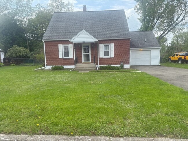 property at 608 Delano Ave