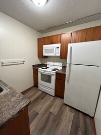 Kingstone Apartments 2 photo'