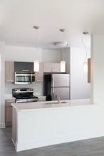 Midtown Apartments in East Lansing, MI - Foto de edificio - Building Photo