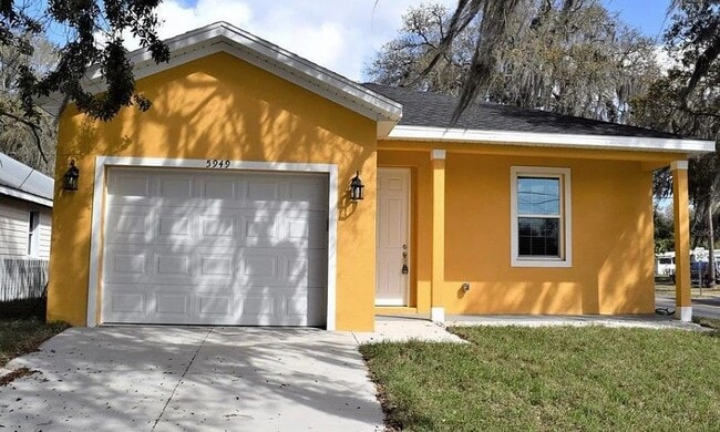 5949 Louisiana Ave in New Port Richey, FL - Building Photo - Building Photo