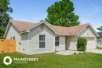 8767 Spring Harvest Ln E in Jacksonville, FL - Building Photo - Building Photo