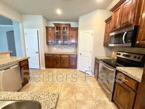 12515 S Cedar Pl in Jenks, OK - Building Photo - Building Photo