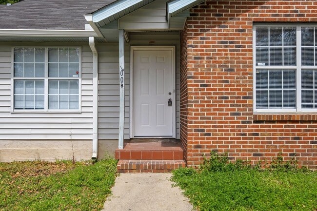 700 Liberty St in Tallahassee, FL - Building Photo - Building Photo