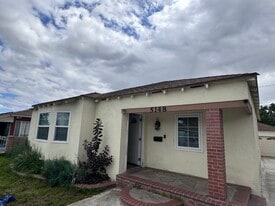 5148 Alvada St in Lynwood, CA - Building Photo