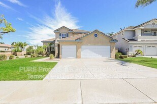 24660 Lincoln Ave in Murrieta, CA - Building Photo