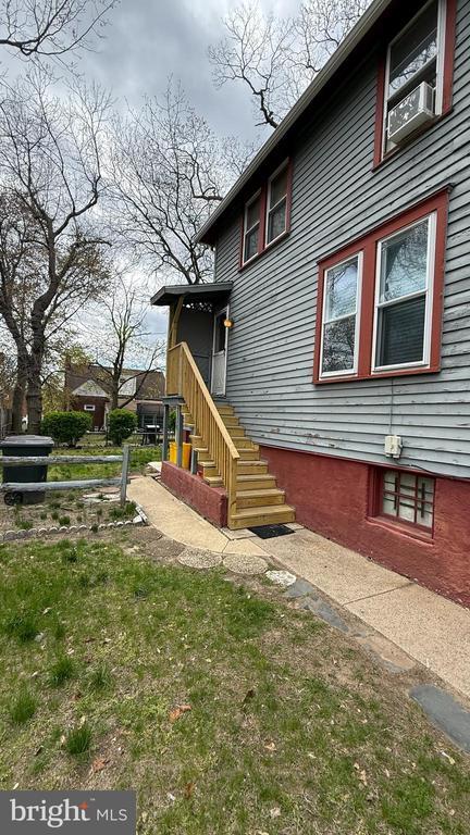 4747 West End Ave in Merchantville, NJ - Foto de edificio - Building Photo