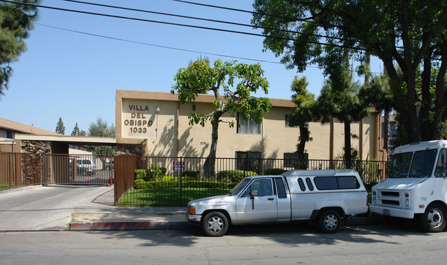 Villa del Obispo in Santa Ana, CA - Building Photo - Building Photo