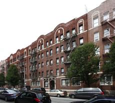 30-58 34th St Apartments