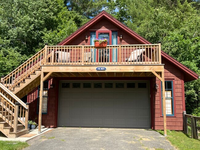 508 Gale Ave, Unit The Nest