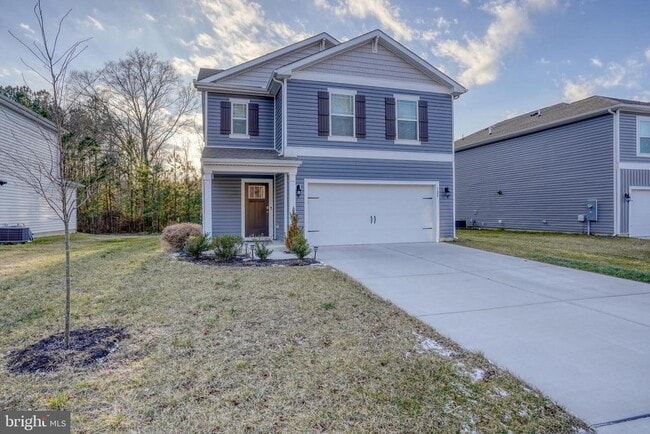 124 Currant Cir in Magnolia, DE - Building Photo - Building Photo