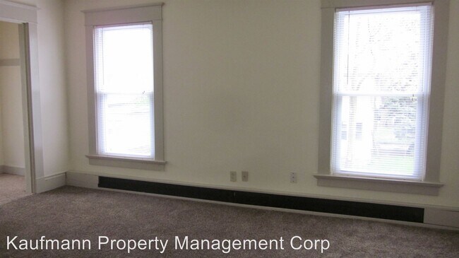 2216 S Harrison St in Fort Wayne, IN - Building Photo - Building Photo