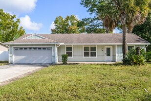 11027 Crumpet Ct in Jacksonville, FL - Building Photo