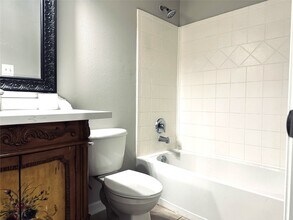 2706 Star Peak Dr in Houston, TX - Building Photo - Building Photo