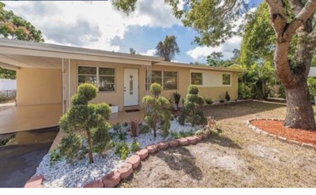 property at 1184 Milano Dr