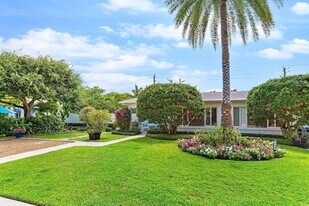 340 NE 7th Ave in Delray Beach, FL - Building Photo