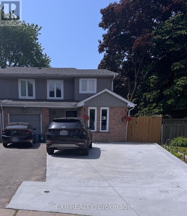 property at 1750 Listowell Crescent