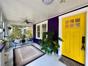 1213 E Henry Ave in Tampa, FL - Building Photo - Building Photo
