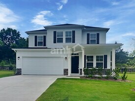 5924 Hagar Vly Dr in Nashville, TN - Building Photo