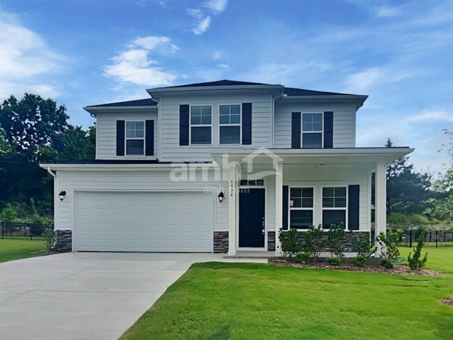property at 5924 Hagar Vly Dr