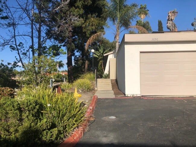 property at 3690 Spyglass Way