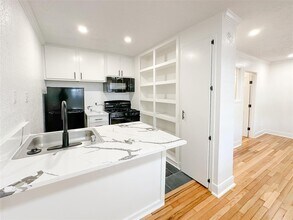 1508 California St in Houston, TX - Building Photo - Building Photo