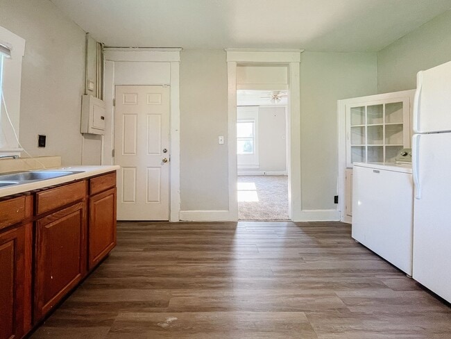 property at 309 S McKinley Ave