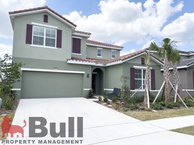 property at 7821 Oak Reflection Lp