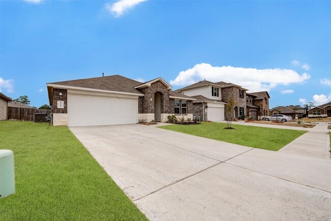 property at 13989 Leigh Lake Ln