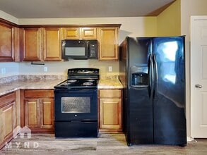 12405 Solandra Cir in North Little Rock, AR - Building Photo - Building Photo