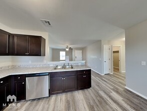 4209 Umbria Rd in Oklahoma City, OK - Building Photo - Building Photo