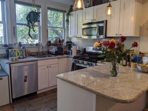 XX8 Bryant St NE in Washington, DC - Building Photo - Building Photo