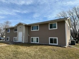 1414 North Dakota Ave