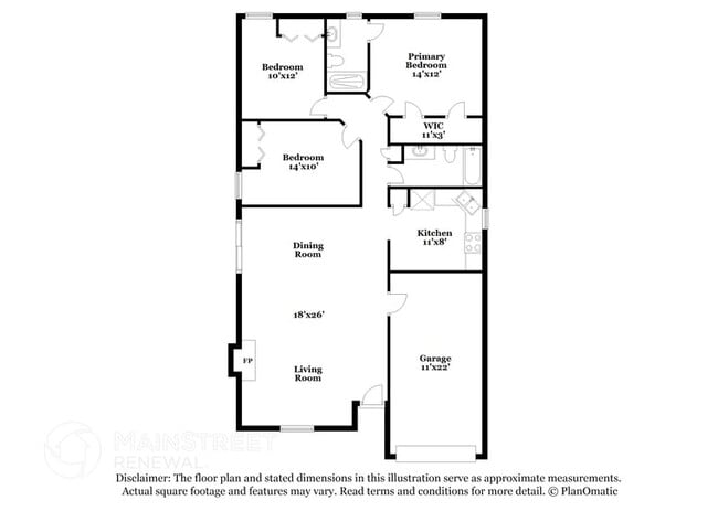 11464 Mandarin Glen Cir E in Jacksonville, FL - Building Photo - Building Photo