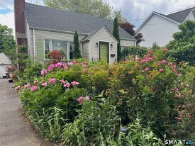 111 Judd St in Fairfield, CT - Building Photo