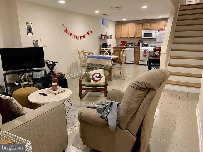 property at 3319 Powelton Ave