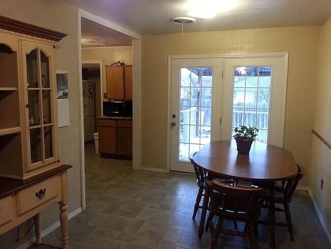 614 N G St in Duncan, OK - Building Photo - Building Photo