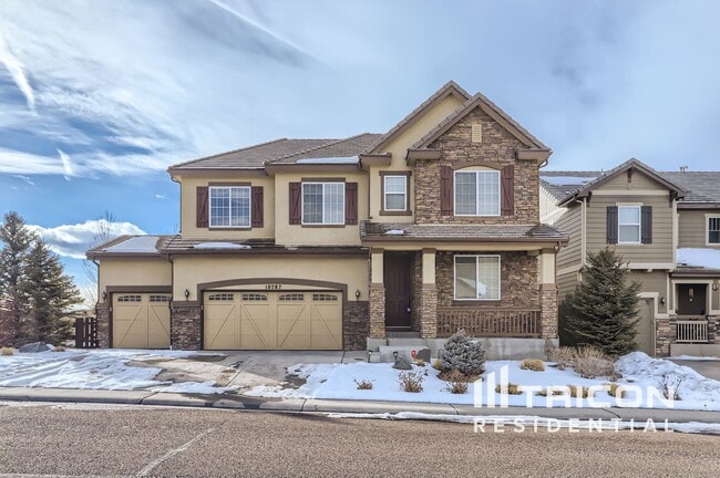 10787 Hillsboro St in Parker, CO - Building Photo - Building Photo