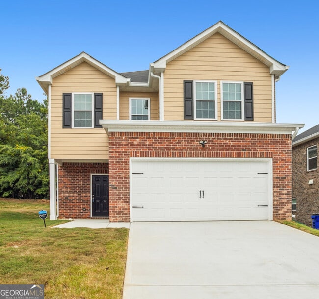 property at 259 Addy Ln