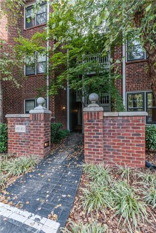 405 Ashlawn Ct in Nashville, TN - Foto de edificio
