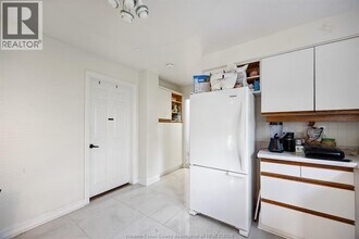 456 Askin Ave in Windsor, ON - Foto de edificio - Building Photo
