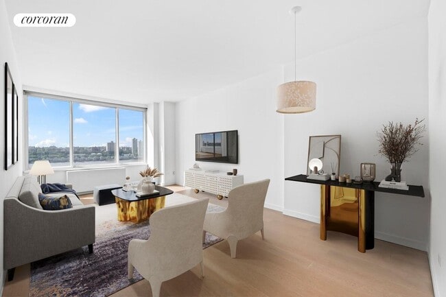 property at 200 Riverside Blvd