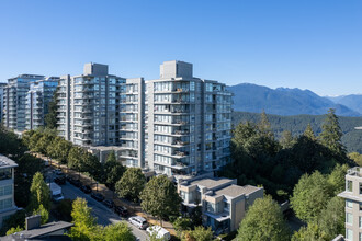 Aurora in Burnaby, BC - Building Photo - Building Photo