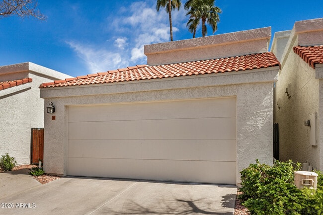 4225 N 21st St in Phoenix, AZ - Building Photo - Building Photo