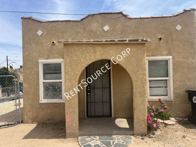 property at 16735 Union St